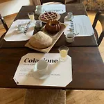 Bed & Breakfast La Casa Di Giulia 3*