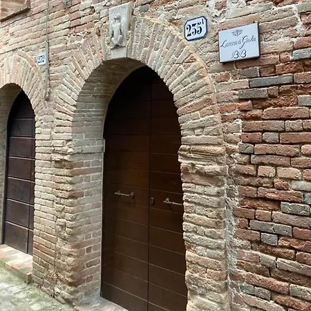 La Casa Di Giulia 3*