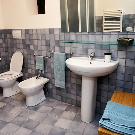 Bed & Breakfast La Casa Di Giulia 3*