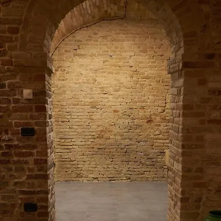 Bed & Breakfast La Casa Di Giulia 3*