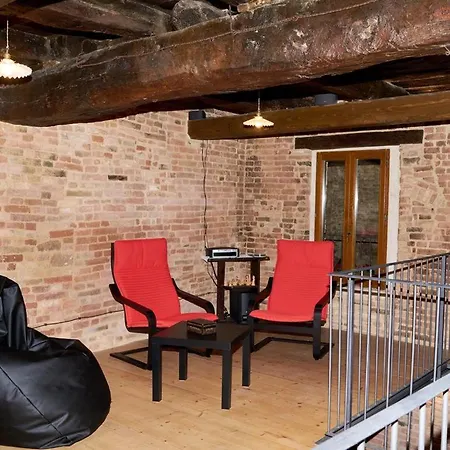 La Casa Di Giulia Bed & Breakfast 3*