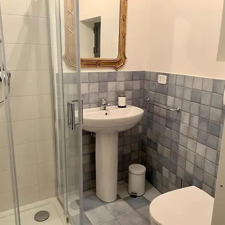 Bed & Breakfast La Casa Di Giulia
