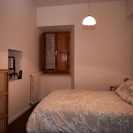 Bed & Breakfast La Casa Di Giulia