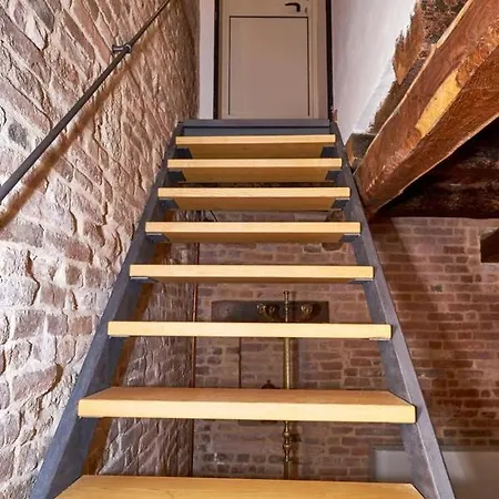 La Casa Di Giulia Bed & Breakfast Sarnano