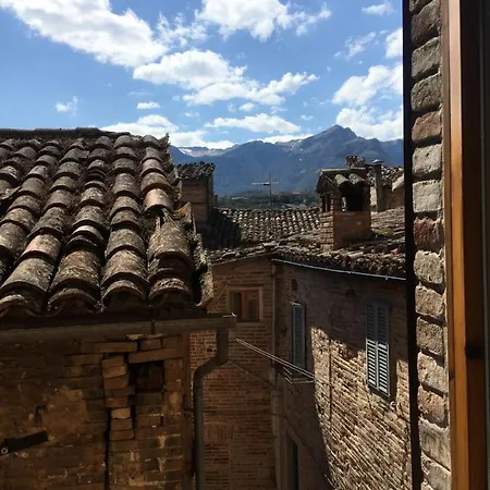 فندق مبيت وإفطار La Casa Di Giulia