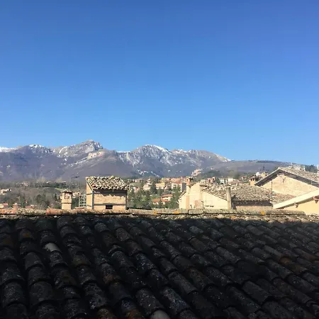 Bed & Breakfast La Casa Di Giulia 3*