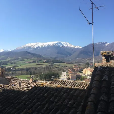 Bed & Breakfast La Casa Di Giulia