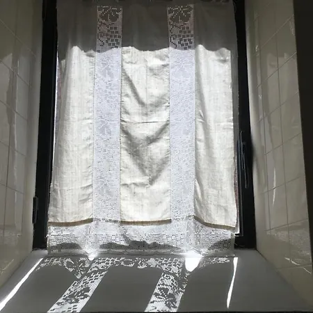 La Casa Di Giulia Sarnano