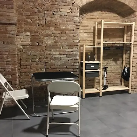La Casa Di Giulia Bed & Breakfast Sarnano
