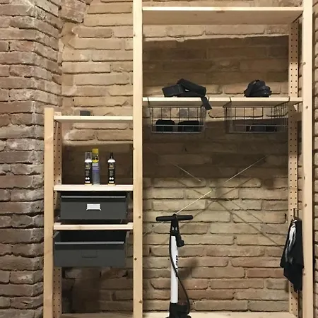 La Casa Di Giulia فندق مبيت وإفطار