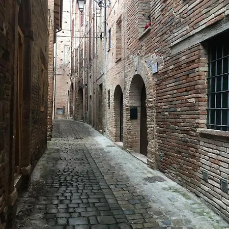 La Casa Di Giulia 3*