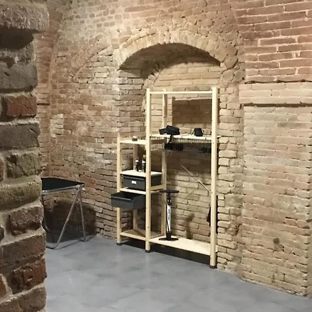 La Casa Di Giulia Sarnano