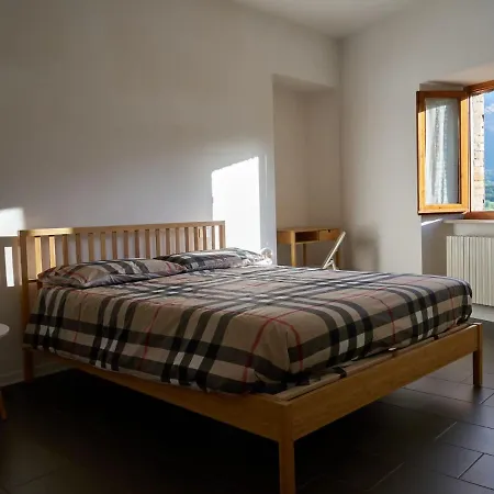 La Casa Di Giulia Bed & Breakfast Sarnano