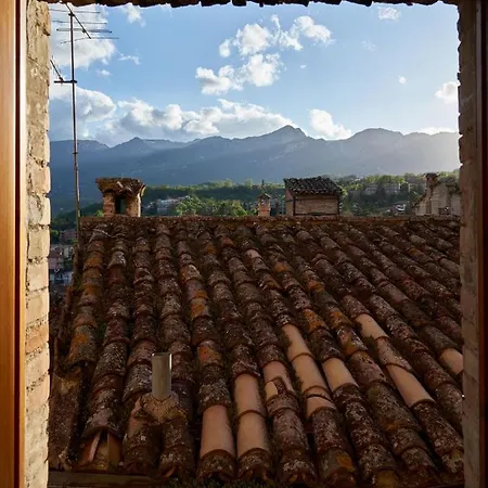 Bed & Breakfast La Casa Di Giulia