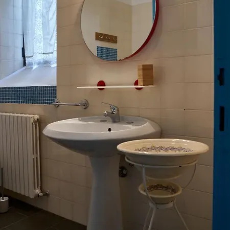 La Casa Di Giulia Bed & Breakfast