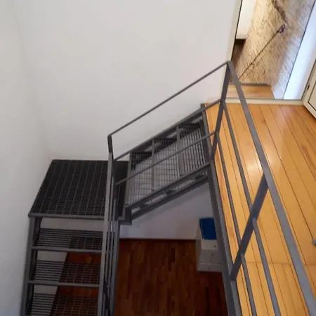 La Casa Di Giulia Bed & Breakfast 3*