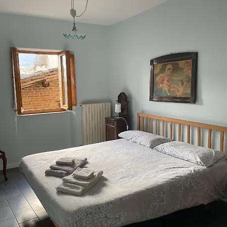 La Casa Di Giulia Bed & Breakfast