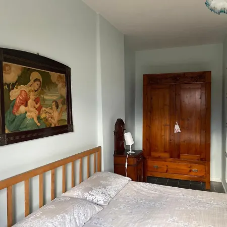 La Casa Di Giulia 3* Sarnano