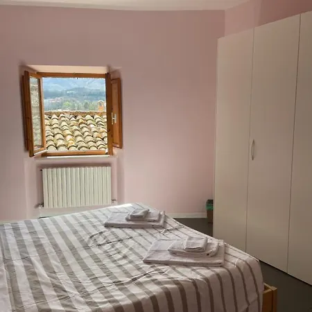 Bed & Breakfast La Casa Di Giulia