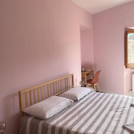 La Casa Di Giulia 3*