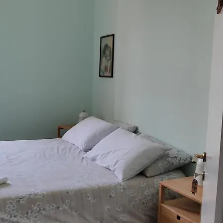 La Casa Di Giulia 3* Sarnano