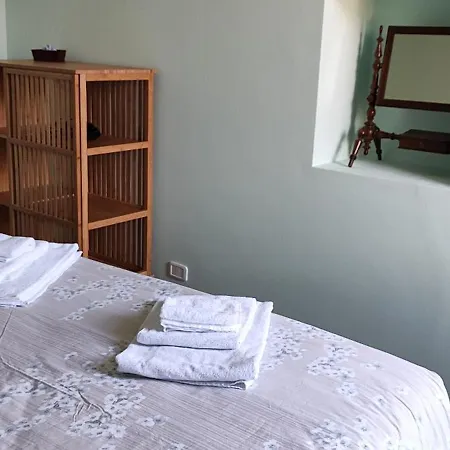 Bed & Breakfast La Casa Di Giulia 3*