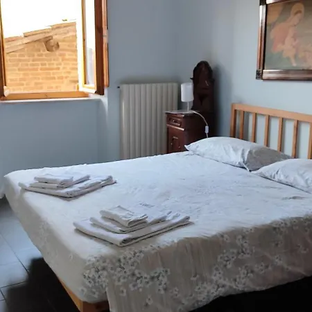 La Casa Di Giulia Bed & Breakfast