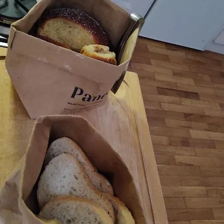 Bed & Breakfast La Casa Di Giulia Sarnano