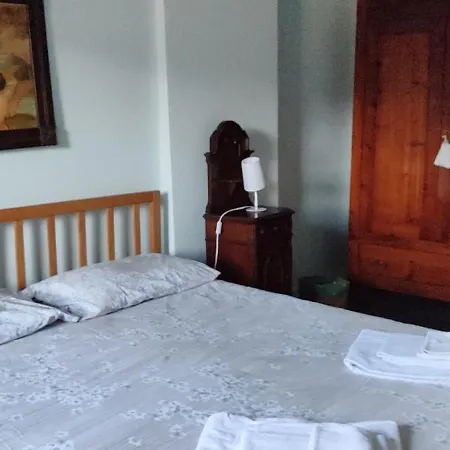 Bed & Breakfast La Casa Di Giulia 3*