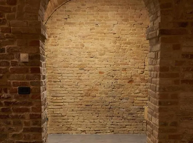 Bed & Breakfast La Casa Di Giulia 3*