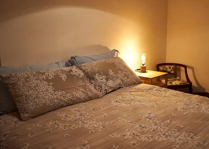 La Casa Di Giulia 3*