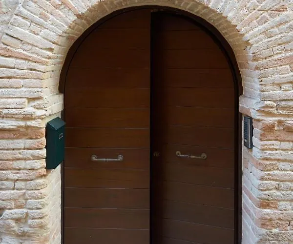 La Casa Di Giulia Bed & Breakfast