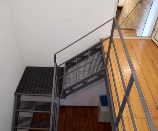 La Casa Di Giulia Bed & Breakfast 3*