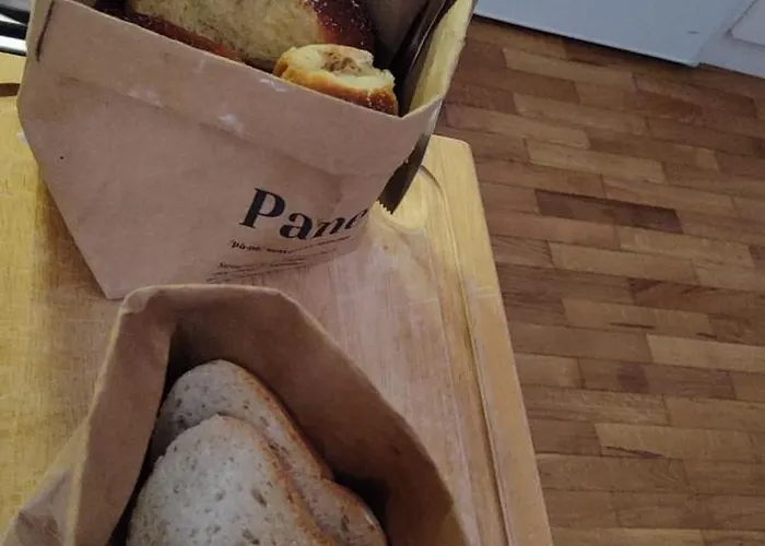 Bed & Breakfast La Casa Di Giulia Sarnano