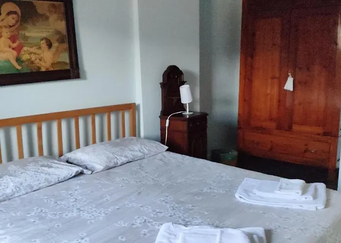 Bed & Breakfast La Casa Di Giulia 3*